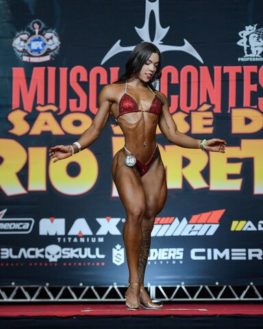 Gaby Frazão nude photo 98