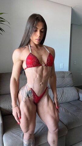 Gaby Frazão nude photo 96