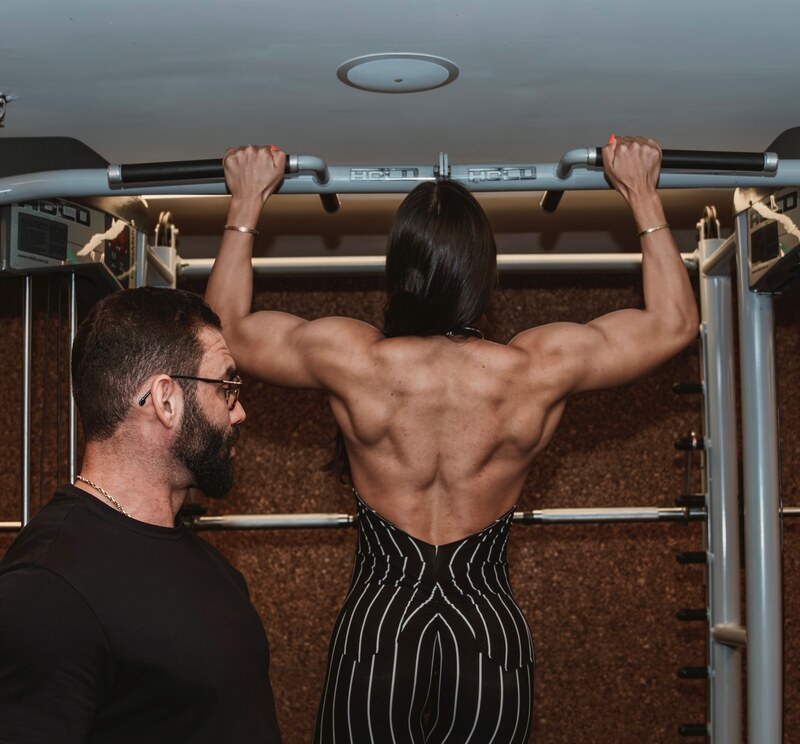 Gaby Frazão nude photo 9