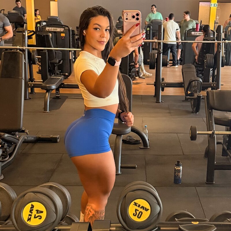 Gaby Frazão nude photo 17