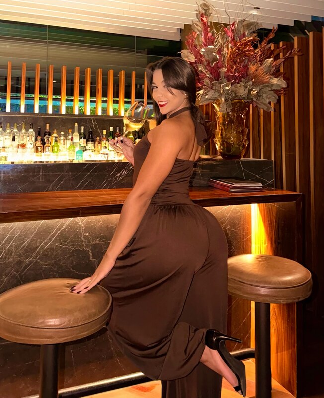 Gaby Frazão nude photo 10