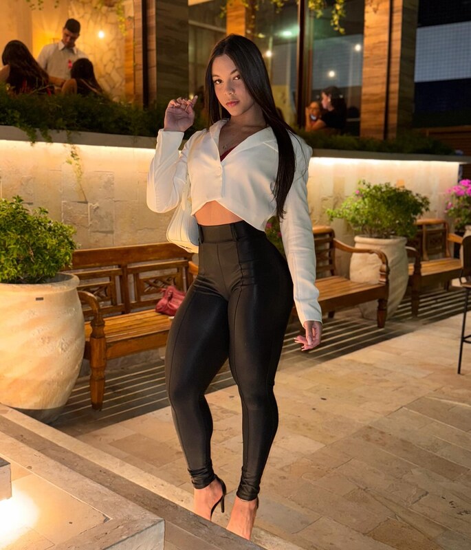 Gaby Frazão nude photo 40