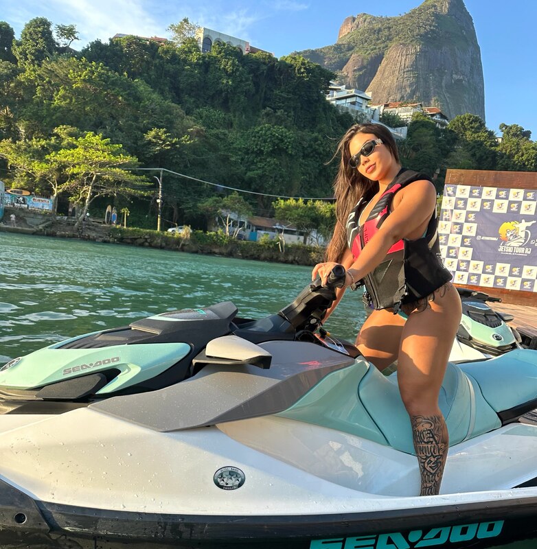 Gaby Frazão nude photo 44