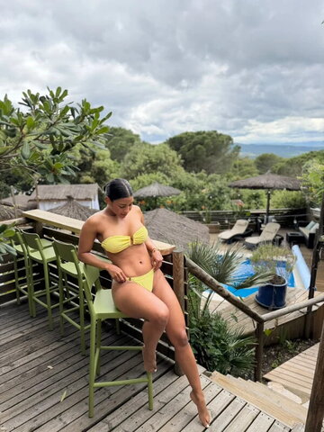 GabyRios nude photo 22