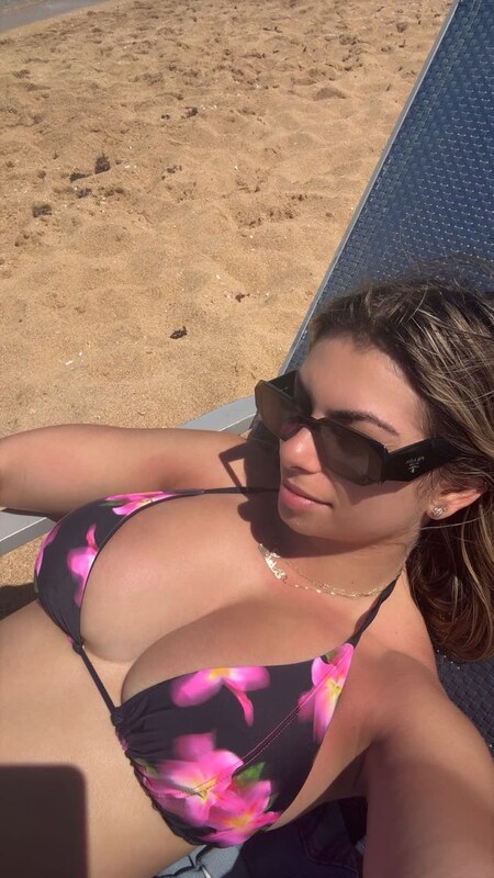 gaby_zola nude photo 9