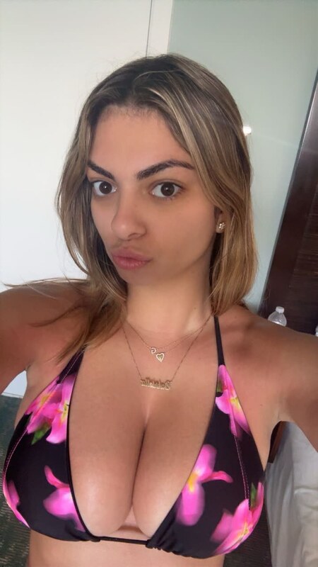 gaby_zola nude photo 16
