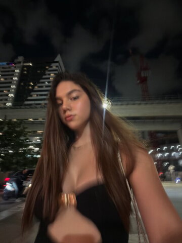 Gaela Barraza photo 4