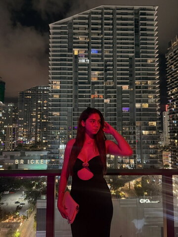 Gaela Barraza photo 5