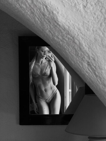 Gaia Sabbatini nude photo 1