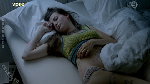 Gaite Jansen New (6 photos)