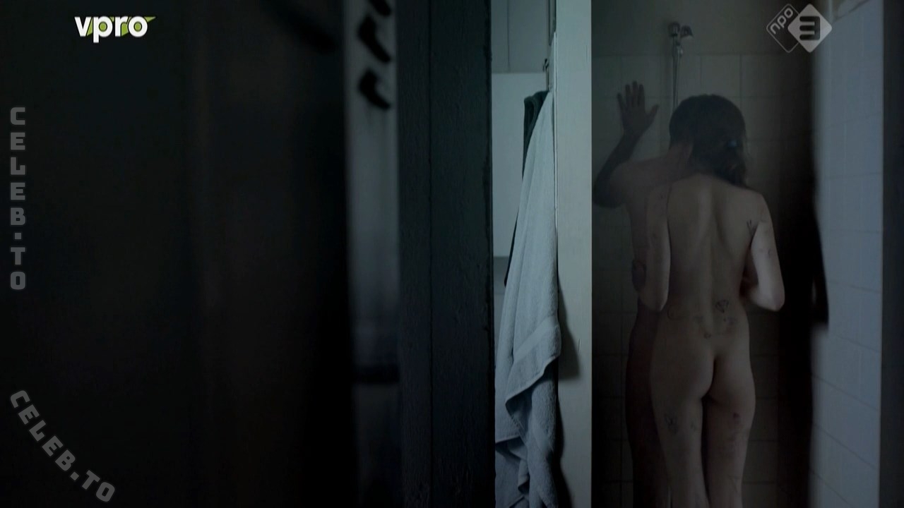 Gaite Jansen nude photo 2