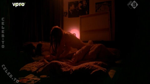 Gaite Jansen nude photo 1