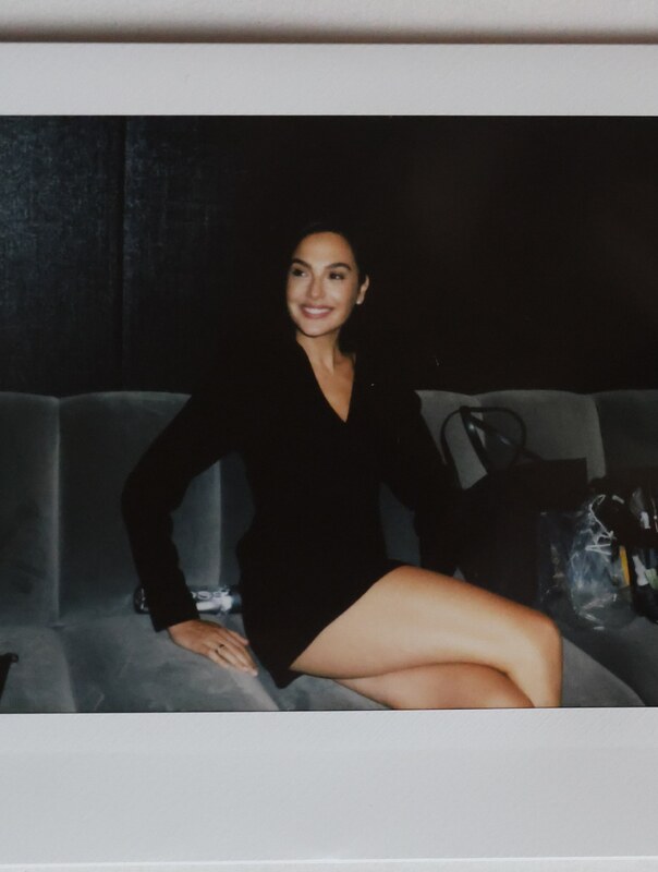 Gal Gadot nude photo 2