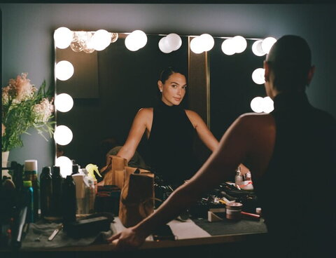 Gal Gadot New (7 photos)