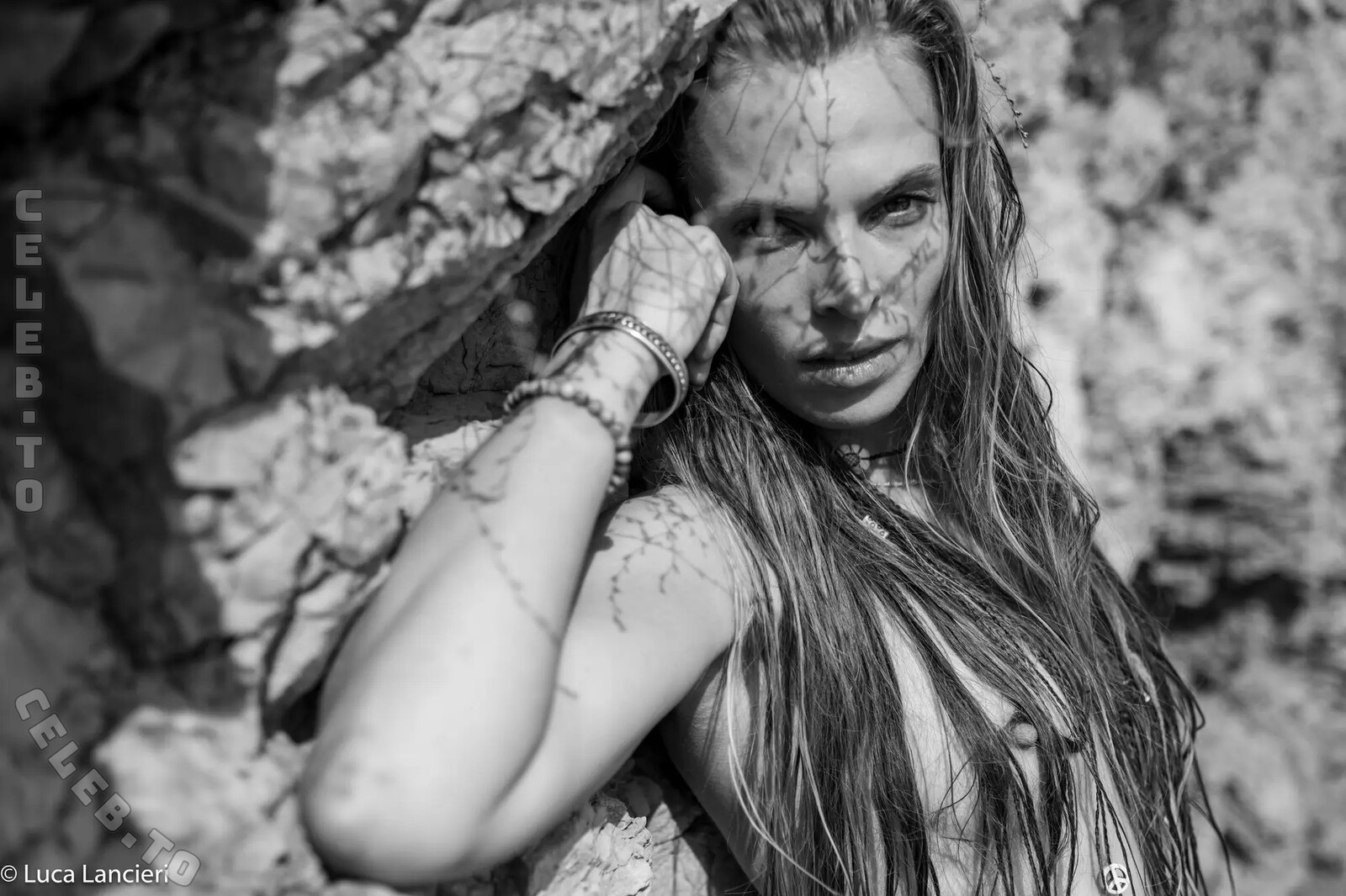 Gaëlle Baekelandt nude photo 5