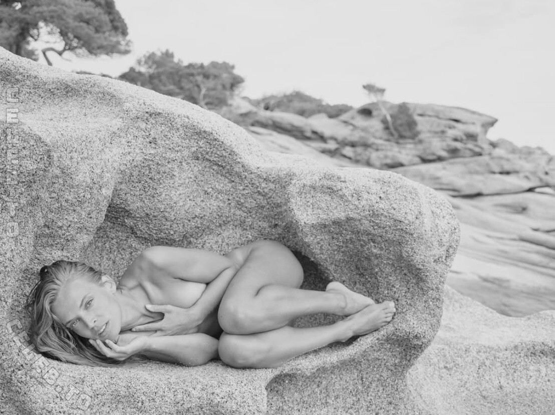 Gaëlle Baekelandt nude photo 2