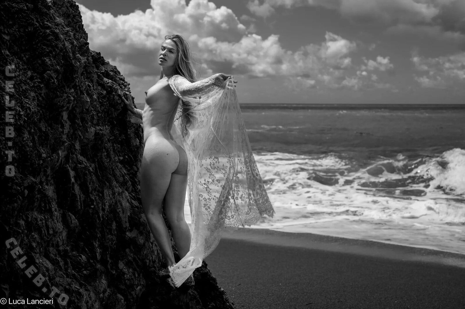 Gaëlle Baekelandt nude photo 2