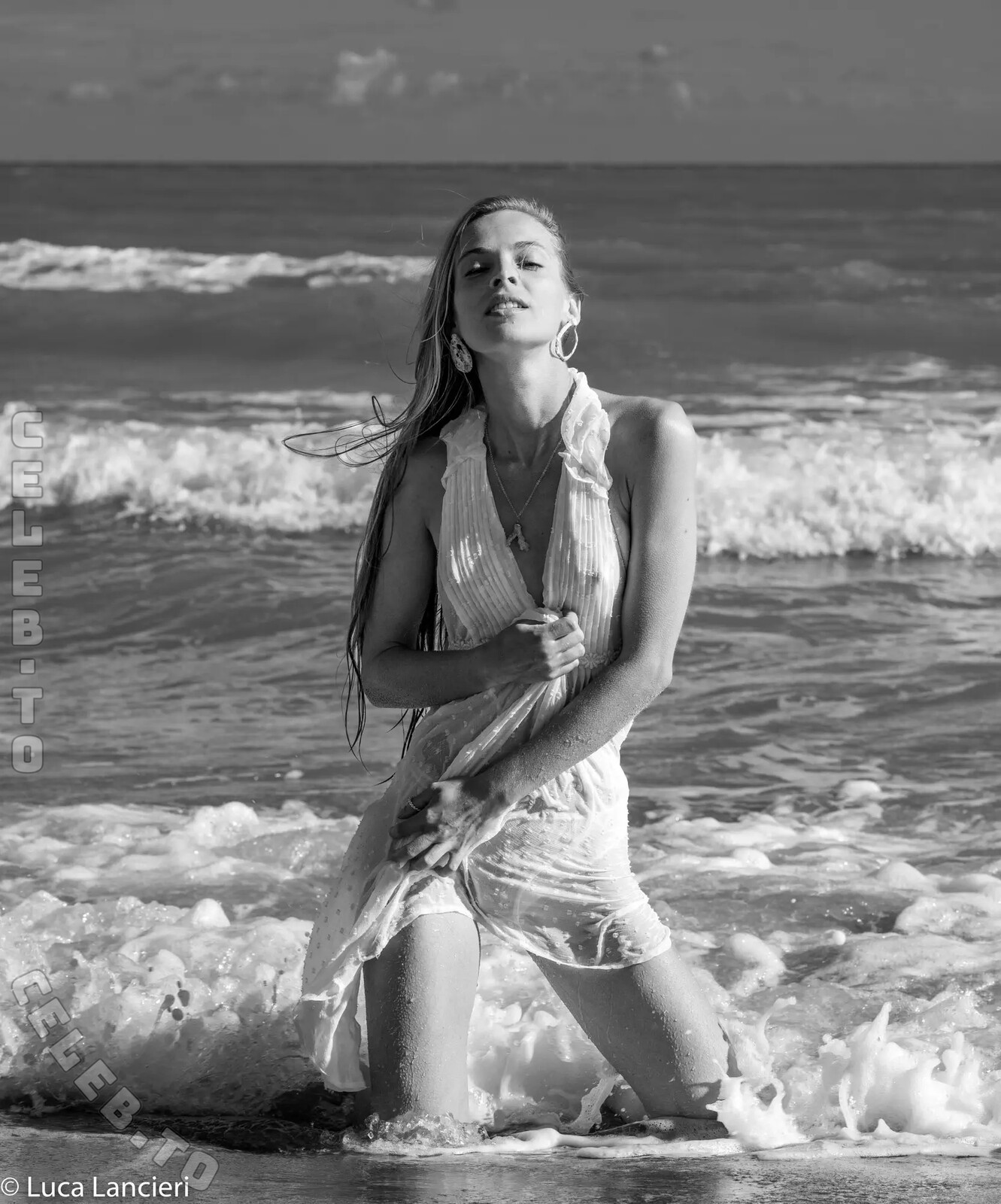 Gaëlle Baekelandt nude photo 5