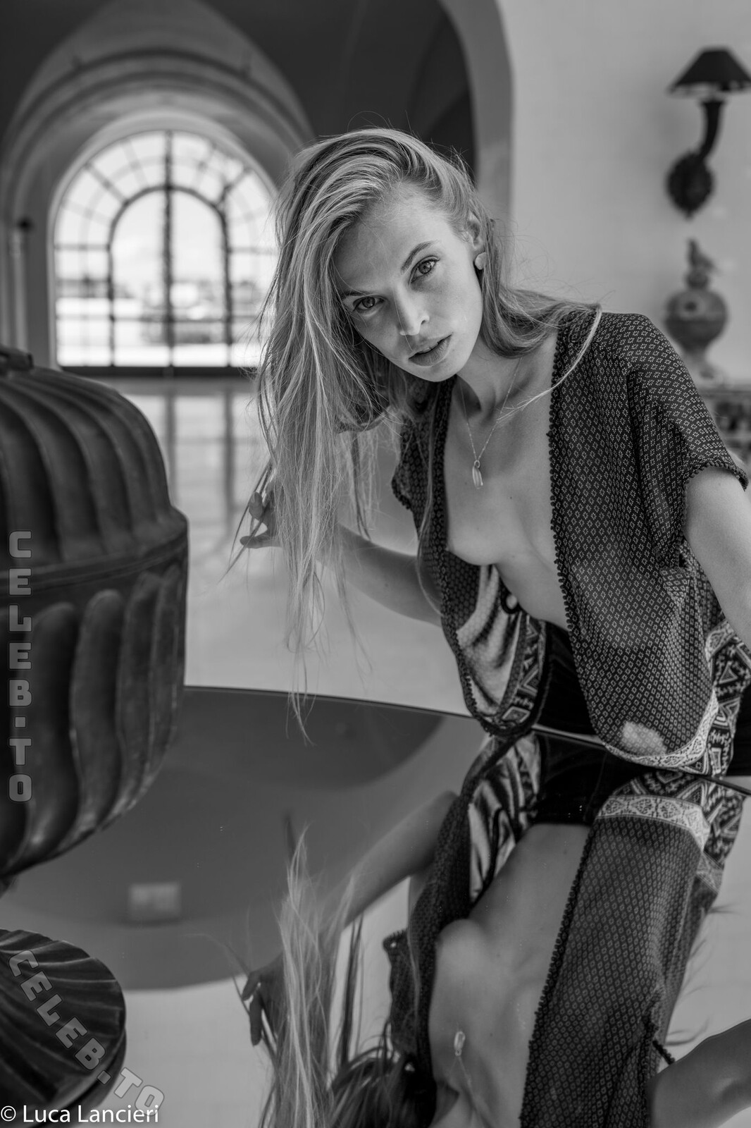 Gaëlle Baekelandt nude photo 11