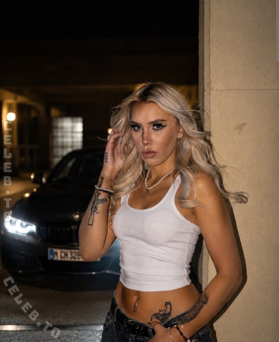 gamergirl_oakley nude photo 3