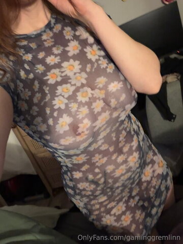 Gaminggremlinn nude photo 10