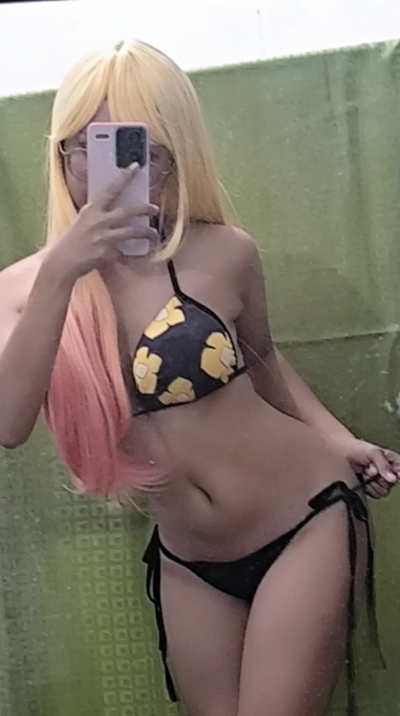 GANK nude photo 2