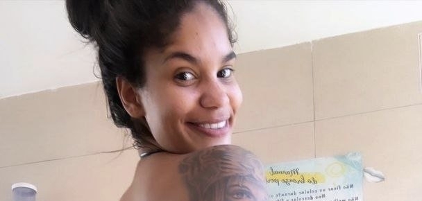 Ágatha nude photo 1