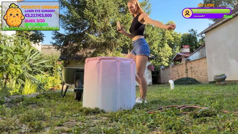 Gavrilka nude photo 36