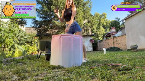 Gavrilka nude photo 34