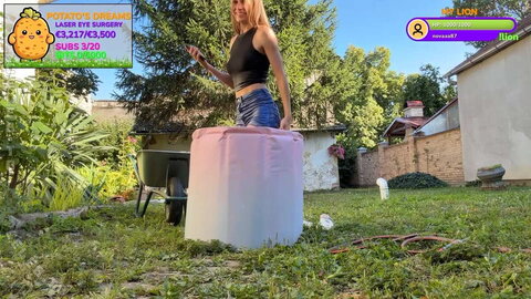 Gavrilka nude photo 25