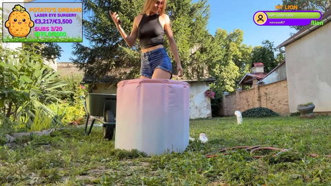 Gavrilka nude photo 19