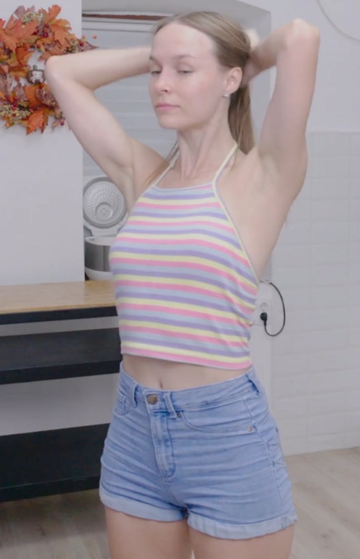 Gavrilka nude photo 5