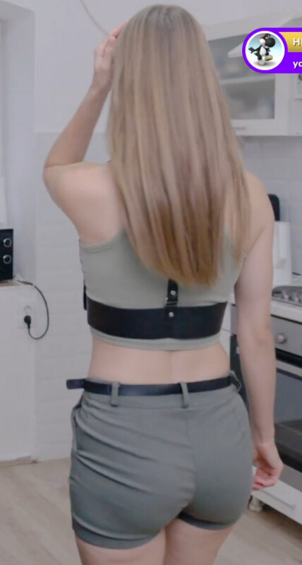 Gavrilka nude photo 8