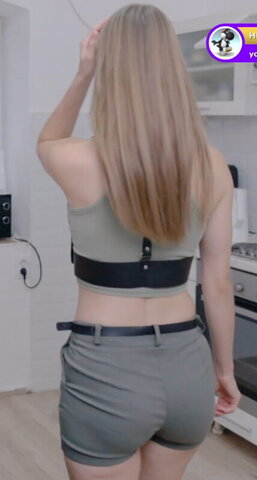 Gavrilka nude photo 31
