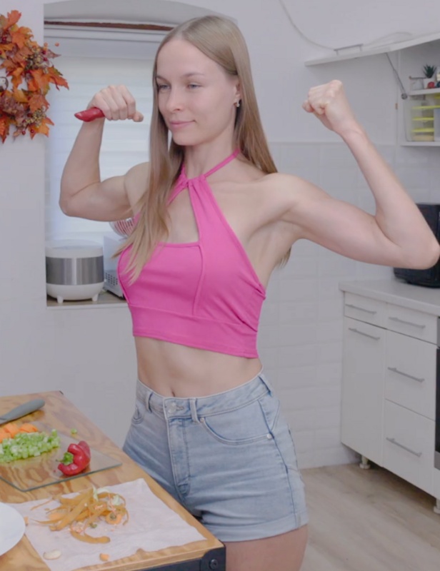 Gavrilka nude photo 17