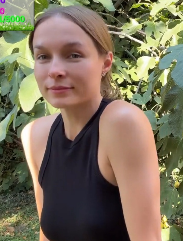 Gavrilka nude photo 19