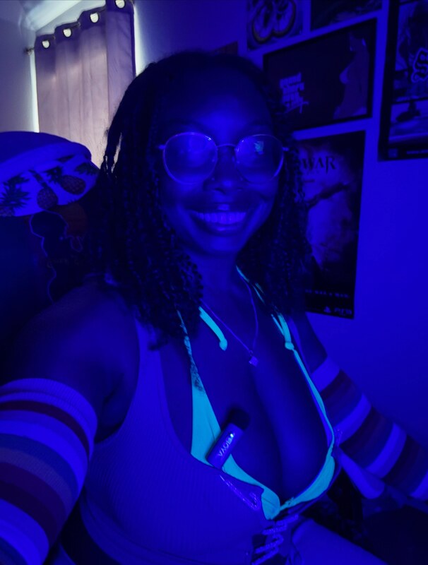 gawdeater nude photo 31