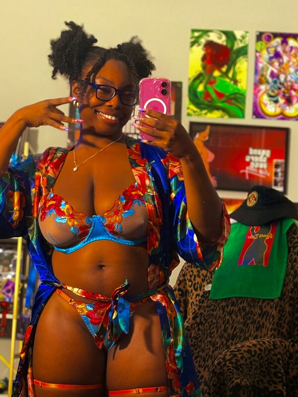 gawdeater nude photo 33