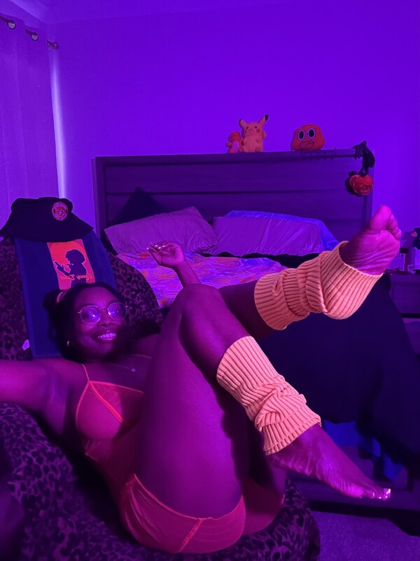 gawdeater nude photo 38
