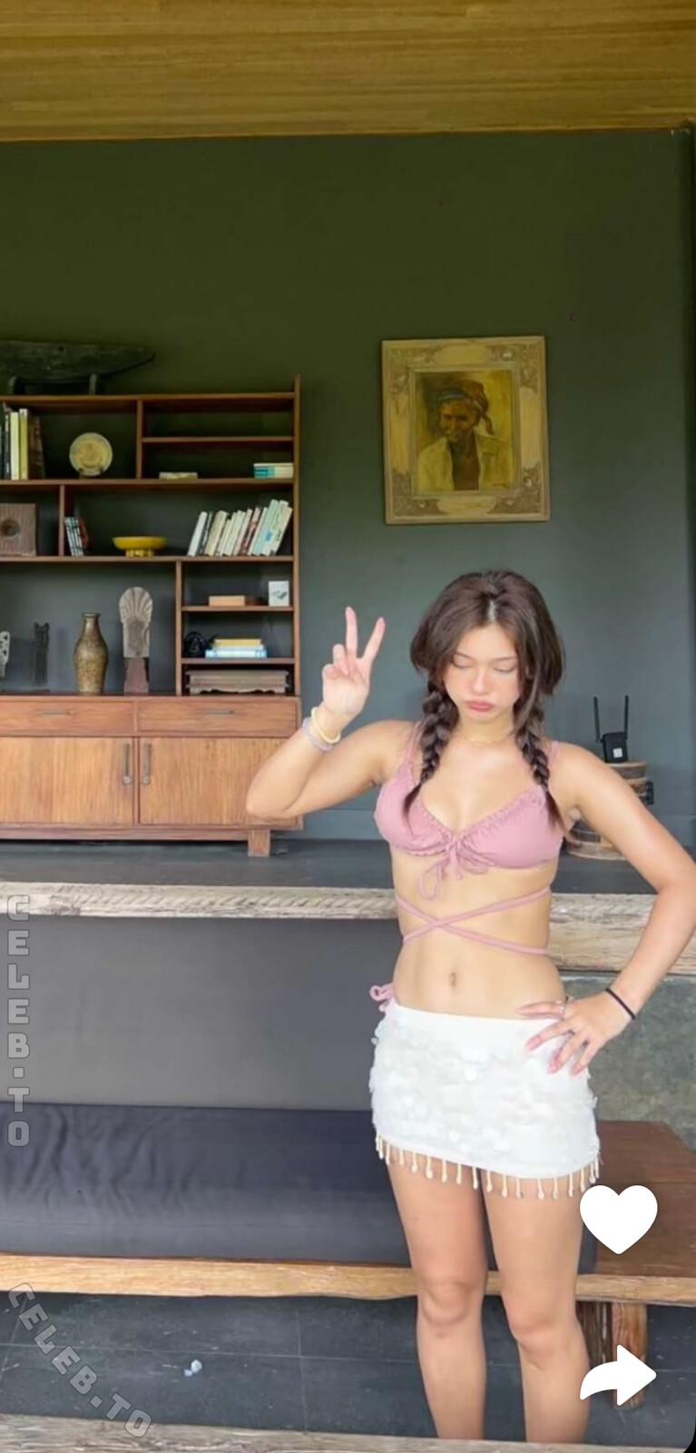 Gela Walter nude photo 8