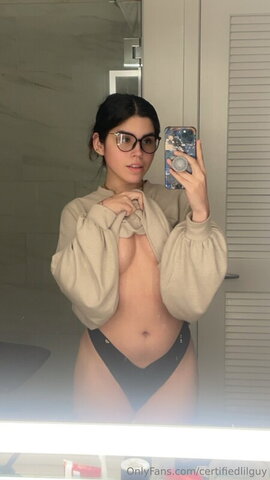 Geminisavy nude photo 3