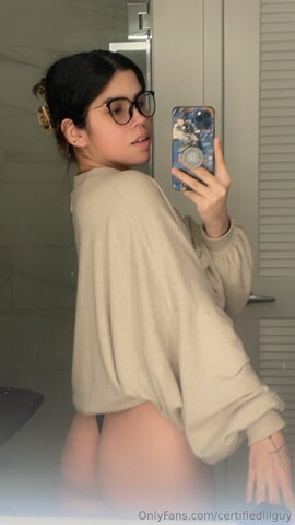 Geminisavy nude photo 2
