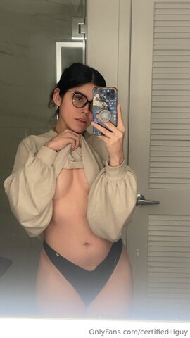 Geminisavy nude photo 1