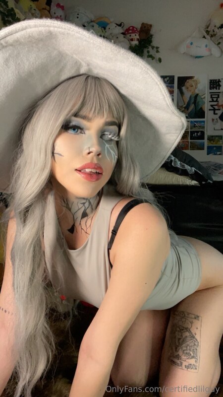 Geminisavy nude photo 2