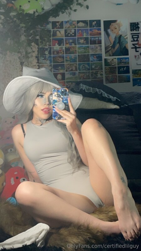 Geminisavy nude photo 3