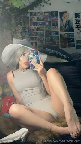 Geminisavy nude photo 10