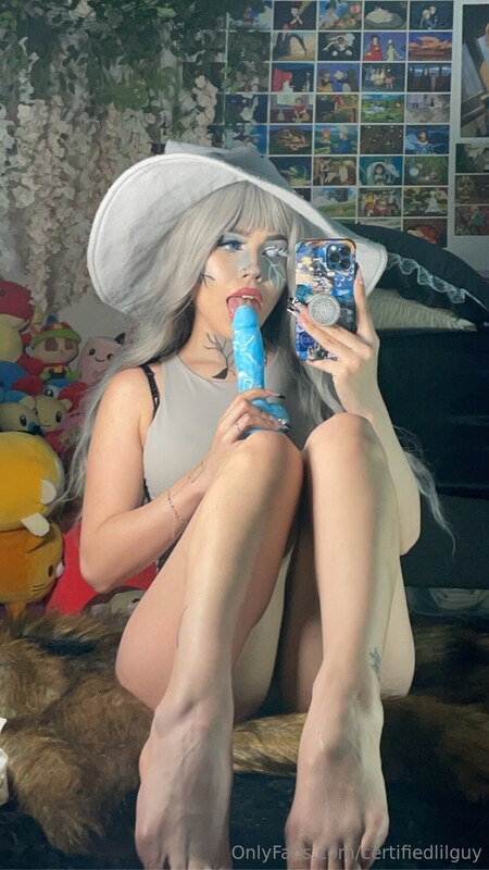 Geminisavy nude photo 5
