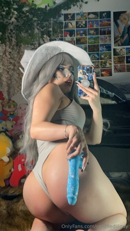 Geminisavy nude photo 9
