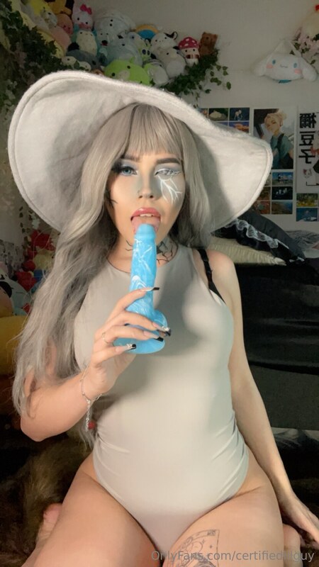 Geminisavy nude photo 11