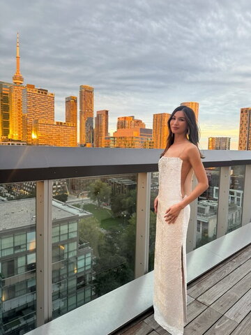 Gemma Chan Sexy (4 photos)